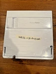 Valve & Tank Cover WR02X31940 For Model# PVD28BYNEFS Refrigerator C462. Fixed Price $24.98.