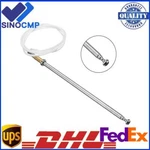 Power Antenna Mast Cord Am/fm Radio Replacement For Mercedes-benz W124 W126 W201. Fixed Price $15.00.
