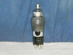Rca 1603 Reciever Amplifier Vacuum Audio Radio Tube. Fixed Price $125.00.