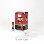 Nib Rca Usa 1P42 Rare Mini Tiny Photocell Vacuum Tube. Fixed Price $49.95.