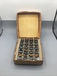 (20) Vintage Nos Ewc 42340 Transformer Lot. Fixed Price $349.99.