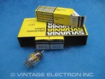 (3) Nos 6BC4 Vacuum Tubes - Sylvania Usa 1970'S (tested!!!). Fixed Price $5.90.