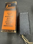 Meissner 16-5706 Standard Size Output If Transformer 262KHZ. Fixed Price $12.99.