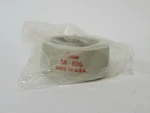 Eimac SK-606 Vacuum Tube Ceramic Chimney Nos, Original Box, Sealed Bag!. Fixed Price $25.00.