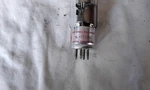 Vintage National Electronics Tube NL-7732NE "nos". Fixed Price $15.95.