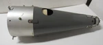Rca 5ABP1 Inch Crt Tube Boxed With Shield. Fixed Price $59.99.