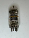 Amperex 6BL8 ECF80 Tube Bugle Boy Made France Original Box, Nos. Fixed Price $27.00.