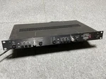 Demeter STDB-1A Stereo Tube Direct Box Rare Tested And Working Fine F/s. Fixed Price $1181.70.