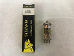 Vintage Sylvania 4BL8 Vacuum Tube New Old Stock Box. Fixed Price $8.99.