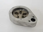 Eimac SK-400 Vacuum Socket For 4-400A 4-400C 4-125A Transmitting. Fixed Price $95.00.