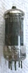 4DT6 Tube Rca Tested & Boxed Vintage Commercial Surplus. Fixed Price $8.75.