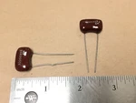 Pc Sangamo DM20-103J Capacitor. Fixed Price $5.95.