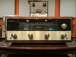 Mcintosh MR71 Tube Fm Tuner Pro Serviced. Fixed Price $1299.99.
