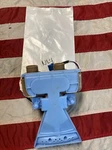 Ge Washer Water Inlet Valve K-78637-2 WD-7266. Fixed Price $20.20.