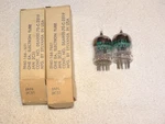 X JAN-2C51-396A (5670) Sylvania TUBES*NOS-NIB*1970#6. Fixed Price $43.99.