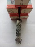 One PL84/15CW5 Telefunken Nos Tube Hre Lampe Tsf. Fixed Price $49.00.