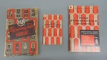Sams Tube Substitution Handbook + Pocket Ed Rca Receiving Manual RC-14. Fixed Price $9.95.