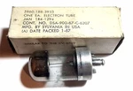 5PCS Nib Sylvania Jan 1R4 Vintage Vacuum Radio Tube (CV2709, 1294, VT-183) Nos. Fixed Price $13.99.