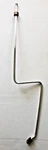 74007695 Tube-burn. Fixed Price $30.00.