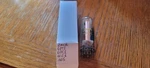Zenith Nos 6DT3/6DE3/6CE3 Vacuum Tube Tested. Fixed Price $10.00.
