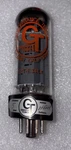 Groove Tubes EL34 6CA7 GT-E34LS Power Vacuum Amplitrex Tested Nos 99%. Fixed Price $35.00.