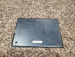 Samsung Galaxy Tab SM-T807A 10.5 Back Cover Battery Gray. Fixed Price $9.99.