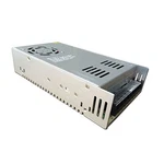 48V 10A Switching Power Supply 480W Ac-dc Converter Transformer Brake Mac. Fixed Price $50.96.