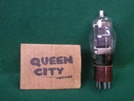 Vintage Hytron JAN-CHY-837 Vacuum Tube Tested Good. Fixed Price $15.00.
