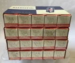(4) Tube EAA91 Telefunken 6AL5 EB91 CK5726 6058 6097 D27 Near D152 DD6 EAA901S. Fixed Price $38.00.