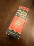 Hytron Ballast Tube 100 79 New Package Vacuum Vintage Radio Tested. Fixed Price $31.95.