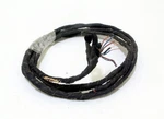 Western Electric 22GA Cloth Heavy Wax Wire 27.5METER. Fixed Price $31.35.