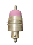 OTK-2 Rc X1 Svetlana Eq. Ceramic-metal Unknown What This Exactly From Collect. Fixed Price $66.75.