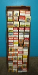 Lot 52 Vacuum Tubes For Radio & Tv Etc. Rca Ge Zenith Sylvania Raytheon. Fixed Price $29.95.
