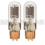 2PCS/NEW Shuguang 845B Vacuum Tube Matched Pair. Fixed Price $300.81.