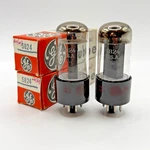 General Electric 5824 25B6G Beam Power Tube, Nos Nib, High Rel. Fixed Price $49.00.