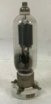E.f. Johnson Company, 4 Pin Tube Socket W/ Unknown. Fixed Price $70.97.