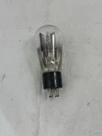 Vintage National Union NX-280 Globe Vacuum Tube Engraved Base (1205). Fixed Price $50.00.