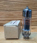 Raytheon Jan Crp EZ90 Vacuum Tube Tested Getter. Fixed Price $8.99.