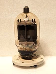 Raytheon RK-715B Tube Used. Fixed Price $45.00.