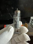 Nos Nib Telefunken EL84 = 6BQ5 Power Amplifier Tube Germany. Fixed Price $149.00.