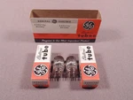 12AU7A ECC82 Usa Hifi Amp Vintage Vacuum Tubes Codes El Nos Strong Sale!. Fixed Price $40.00.