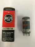 Rca 18AJ10 Vacuum Tube Tv Radio Vintage Made The Usa. Fixed Price $5.95.