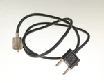 Lot Of Six 1585-36 Hh Smith Cable Coaxial Rf. Fixed Price $39.00.
