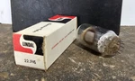 Lindal 22JR6 Vacuum Tube. Fixed Price $9.95.