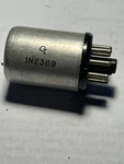 Electron Tube Solid State Rectifier Ci 1N2389. Fixed Price $26.95.
