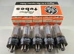 Lot Of 50FE5 Vintage Electron Tubes. Fixed Price $12.49.