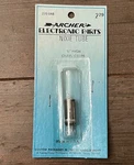 Archer Electronics Nixie Tube 276-048 New Old Stock Sealed, 3 Available. Fixed Price $37.00.