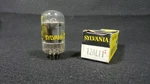 Vintage Sylvania 12AL11 Vacuum Electron Tube Nos Untested Free Shipping. Fixed Price $7.99.