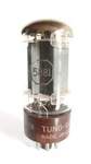 1959 Tung-sol JAN-CTL-6L6WGB 5881 Tube Hickok 539B Tests 4100, MIN:3300. Fixed Price $25.95.