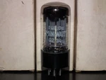 GZ34 Mullard Philips 5AR4 Oo Getter Nos Nib F32 B6 Blackburn 1966 Dual. Fixed Price $399.95.
